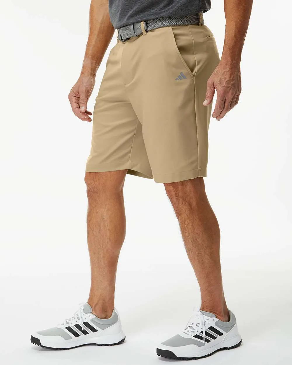 Adidas Golf Shorts A2000