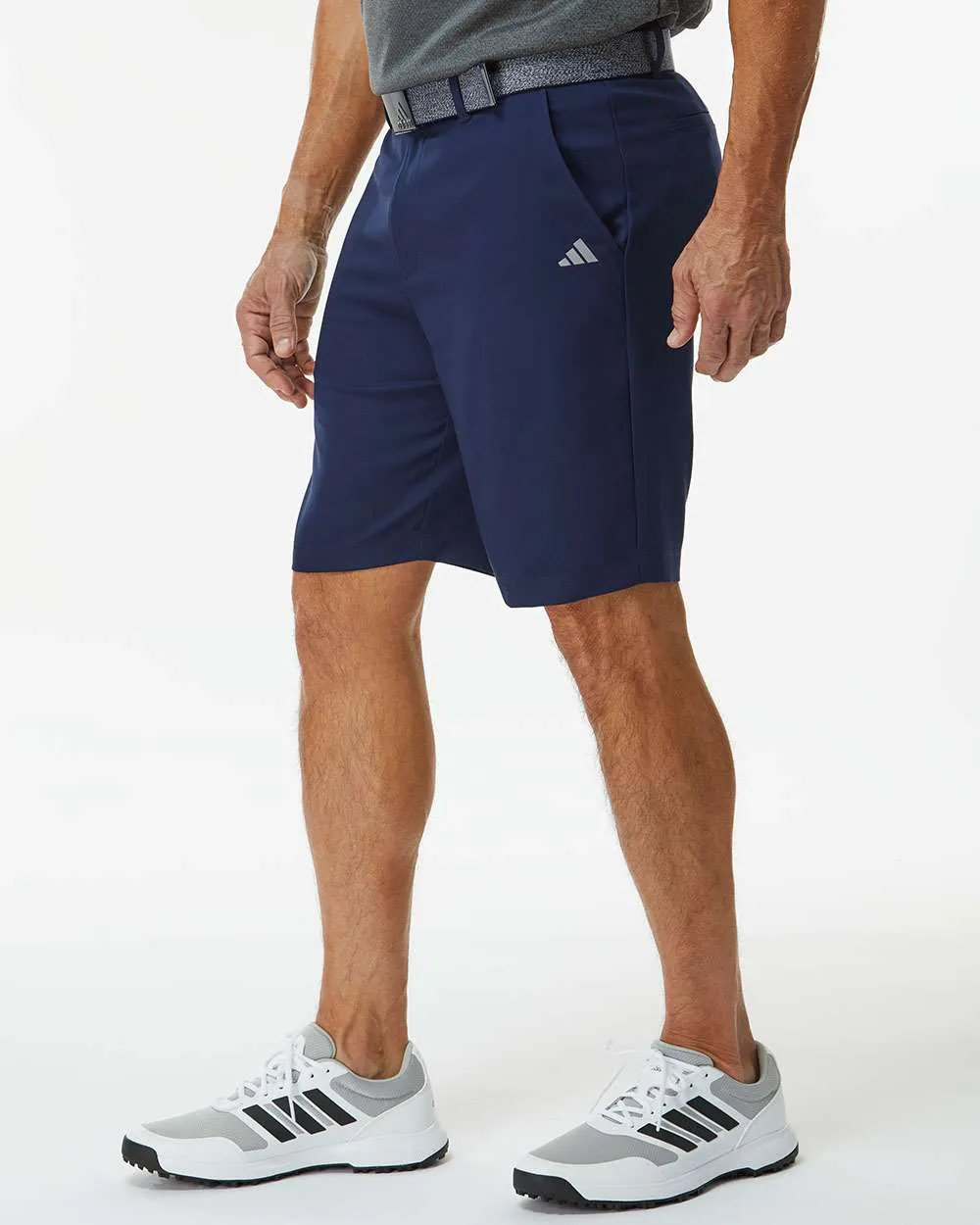 Adidas Golf Shorts A2000