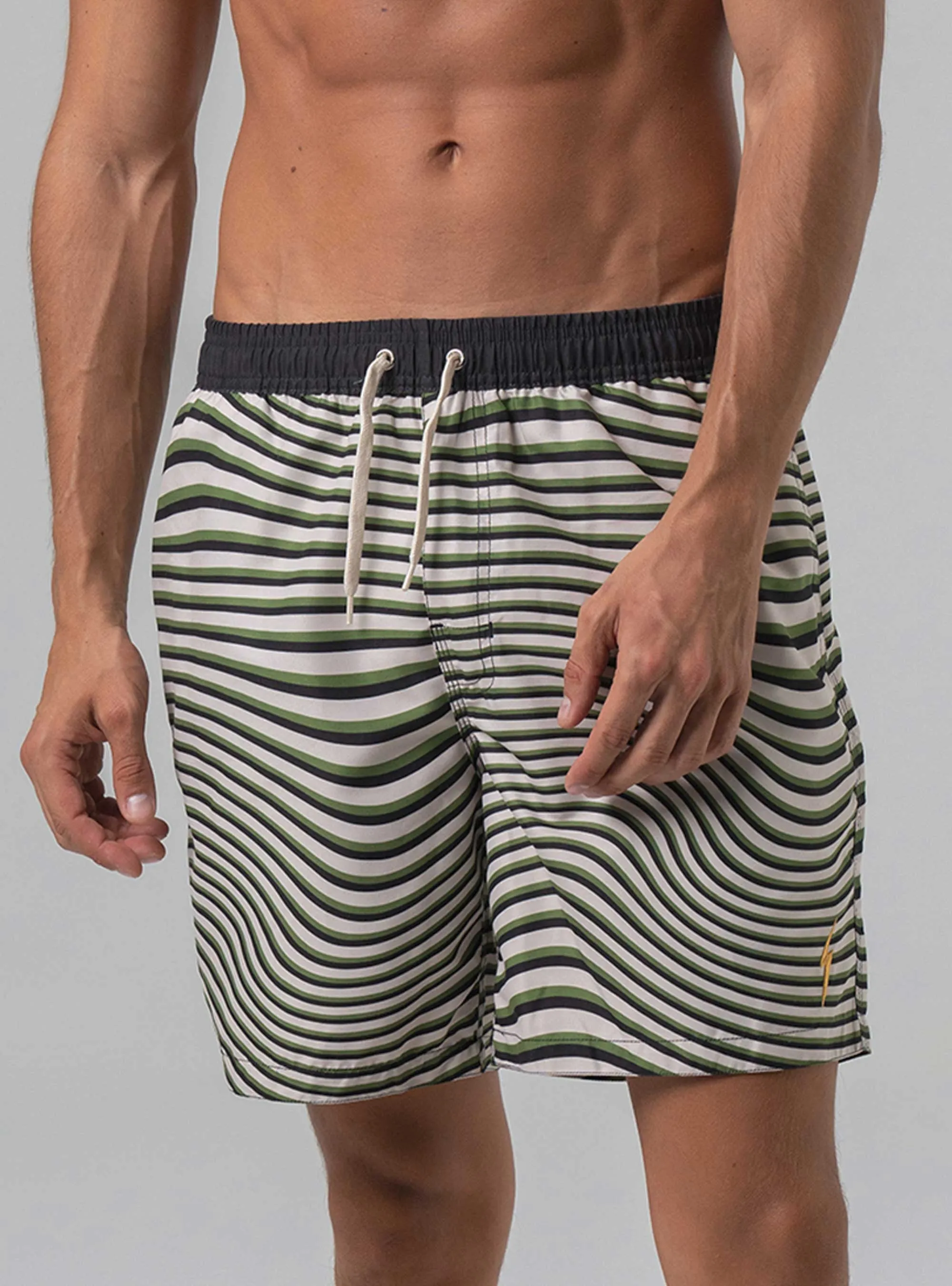 ALLOVER PRINTED BOARDSHORT