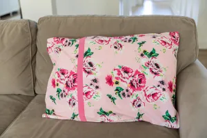 Amelia Pillowcase