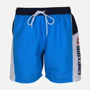 AMERICA MENS SWIMMING SHORTS