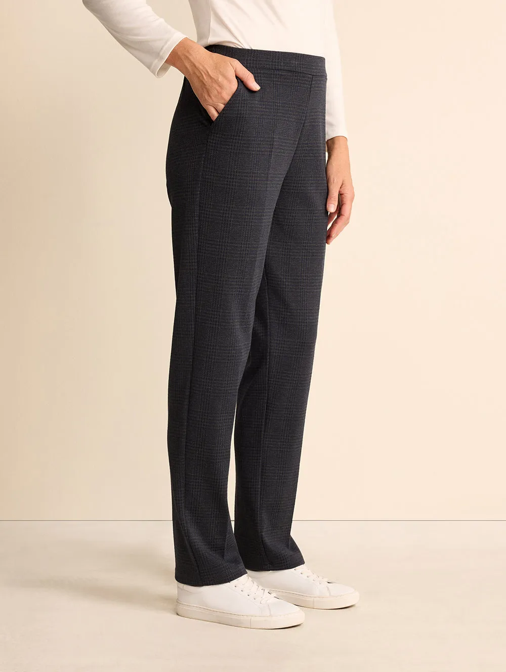 Attria Full Length Pant