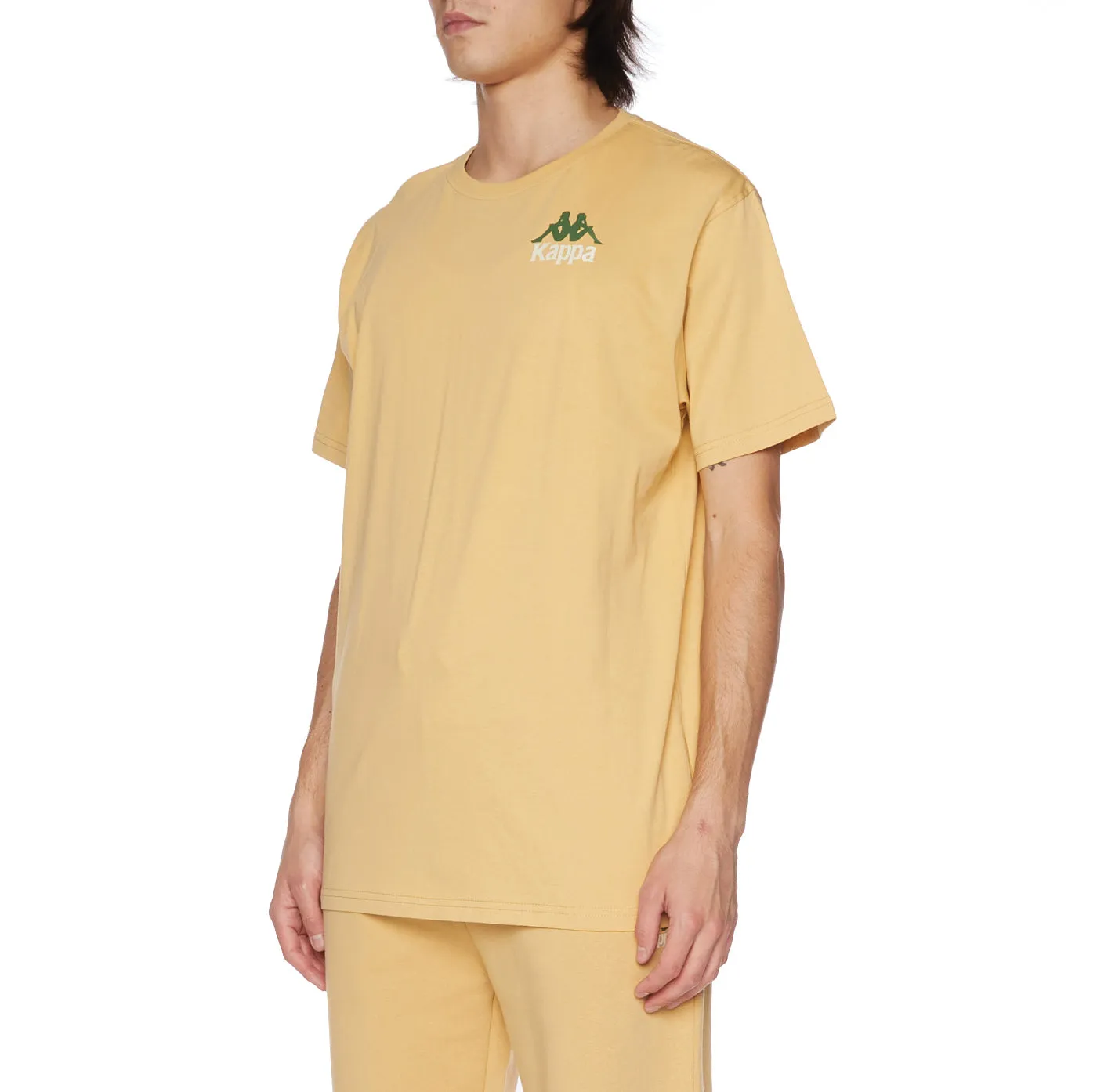 Authentic Ables T-Shirt - Beige