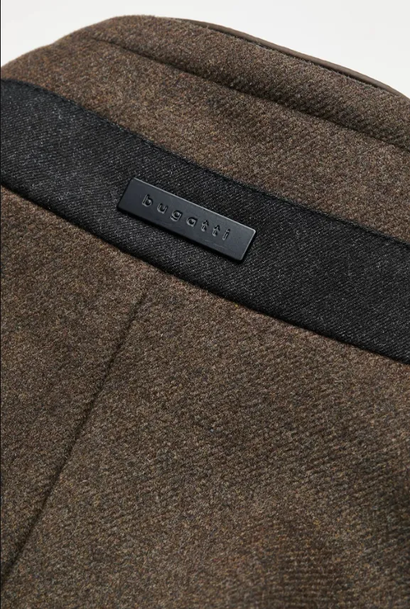 Bugatti - Blended Brown Coat