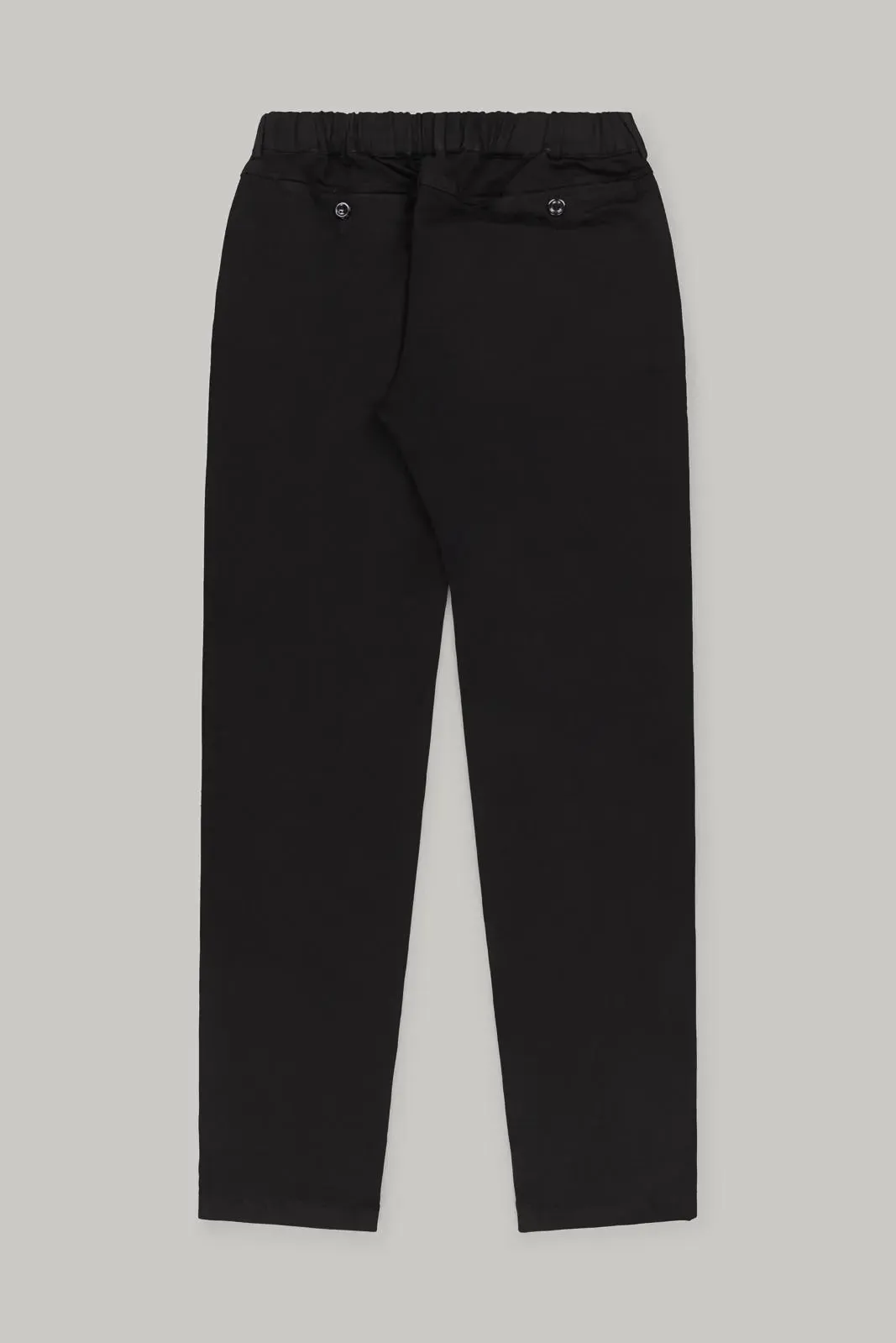 Carbis Superflex Trouser - Black