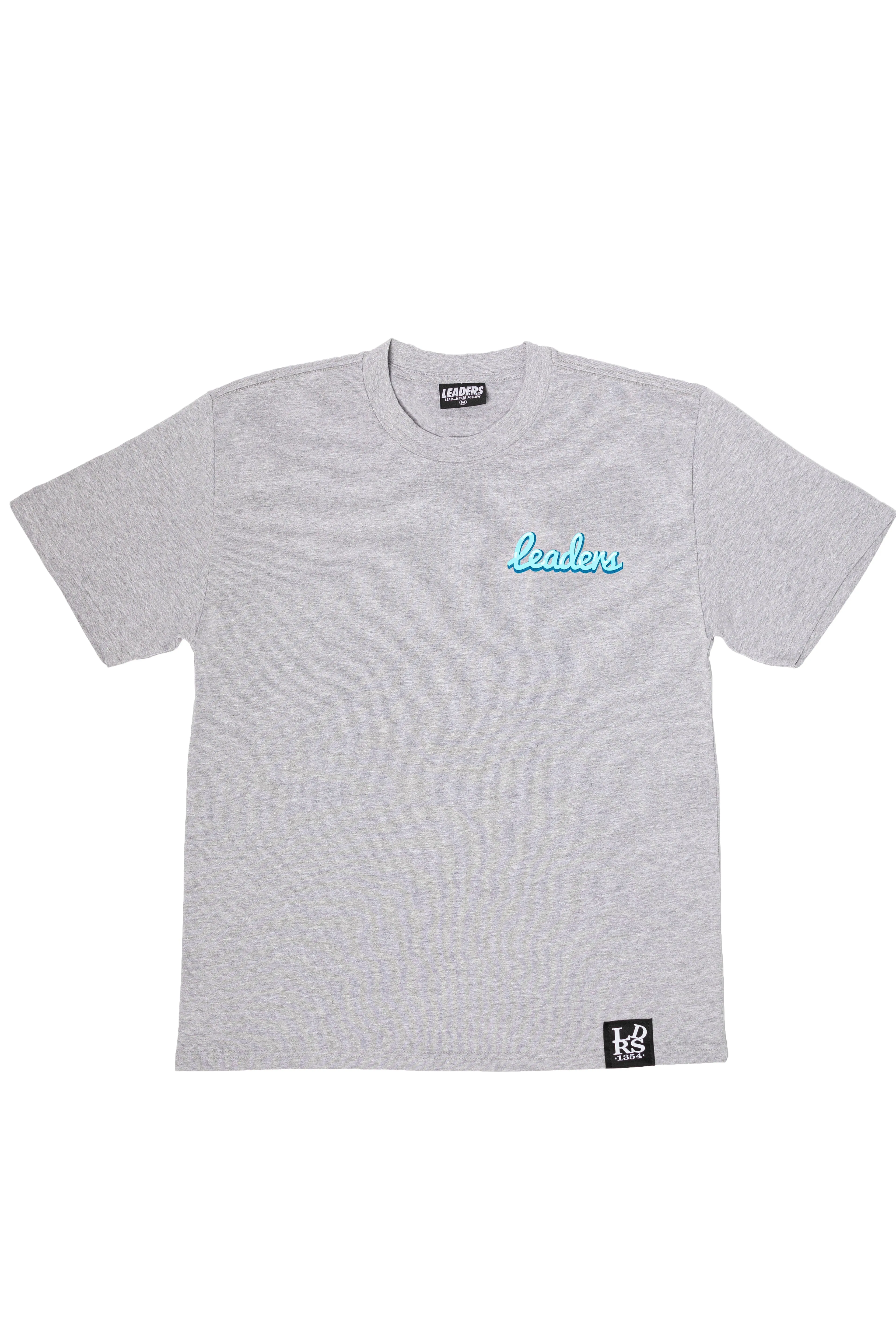 City of Broad Shoulders Tee