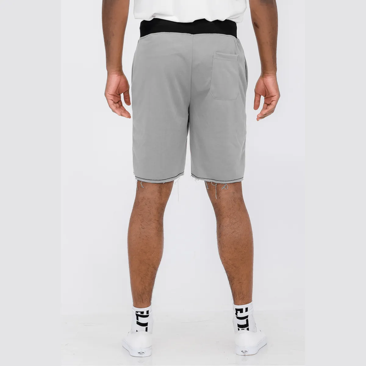 City Sweat Shorts