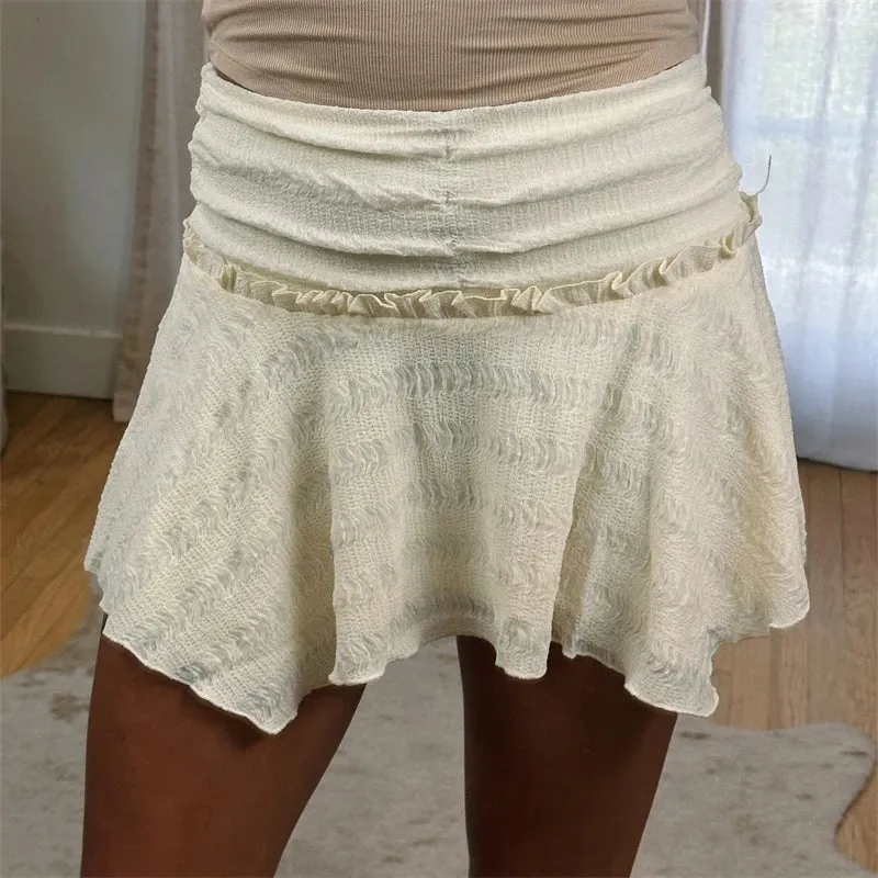 Frady Fairy Mini Skirt