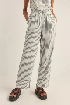 FRANKIE ELASTIC PANT