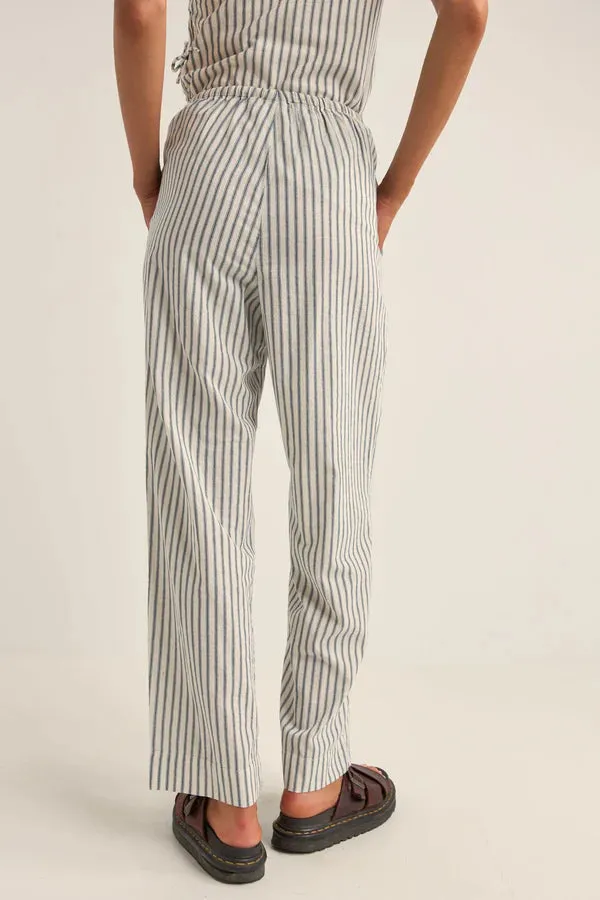 FRANKIE ELASTIC PANT