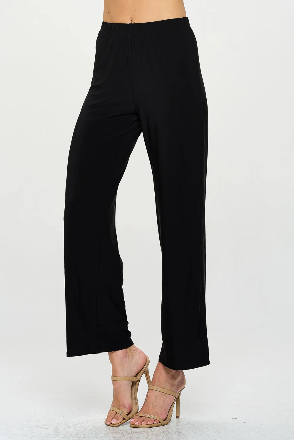 HIT Flared Pants-5042HT-ARS1