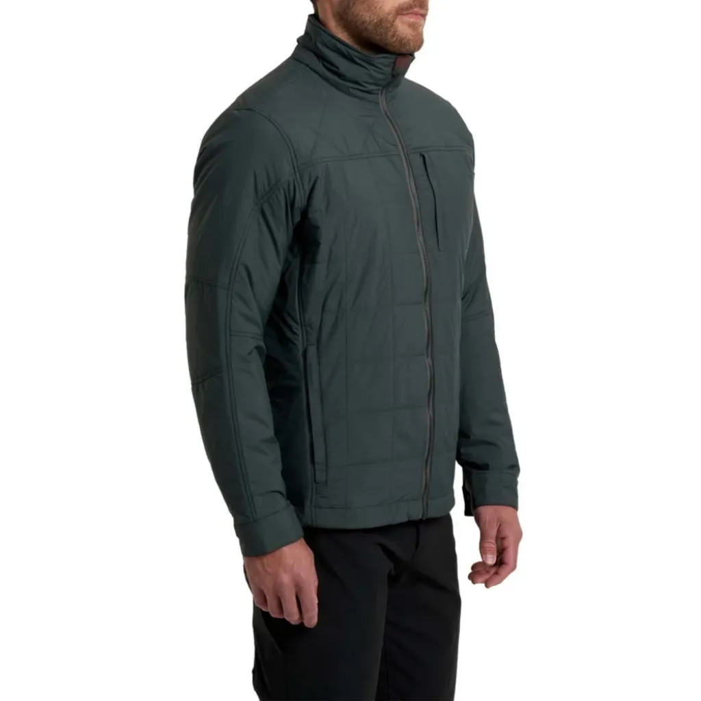 Kuhl Men's Rebel Insulated Jacket