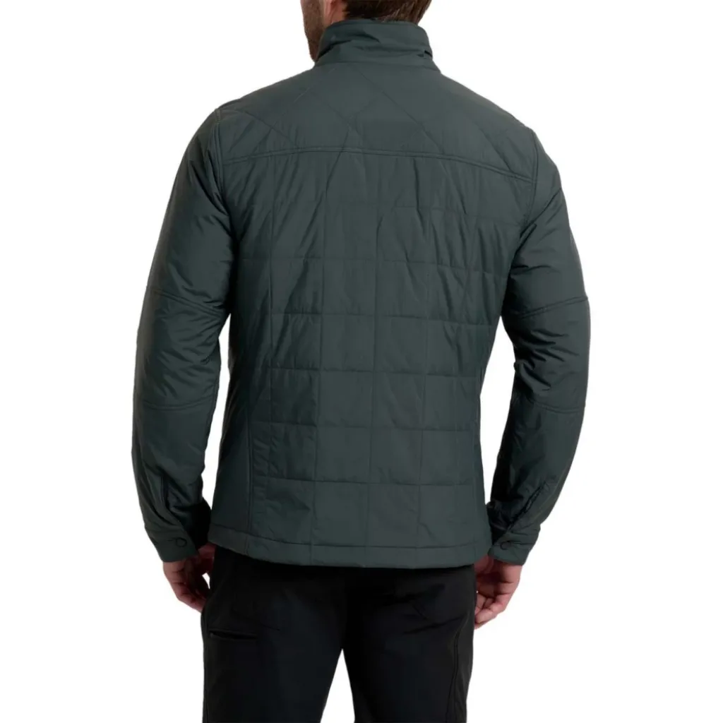 Kuhl Men's Rebel Insulated Jacket