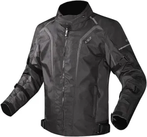 Ls2 Sepang Lady Jacket Black Dark Grey