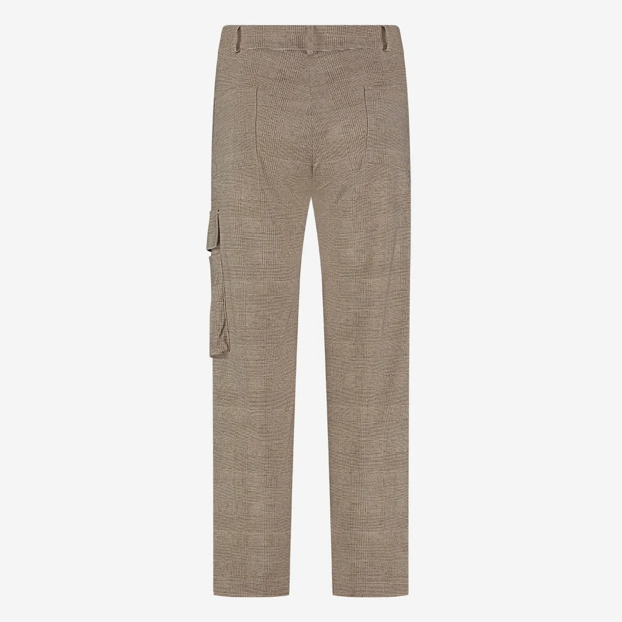 Marc Pants Technical Jersey | Beige