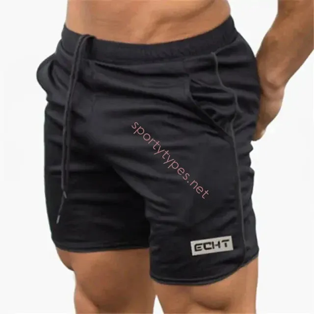 Men's Performance Gym Shorts