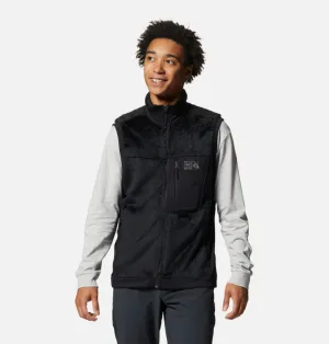 Mountain Hardwear Polartec High Loft Vest Men's