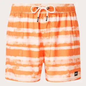 Oakley Blur Stripes 16" Shorts