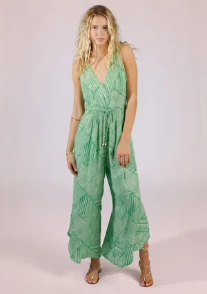 Paita Jumpsuit