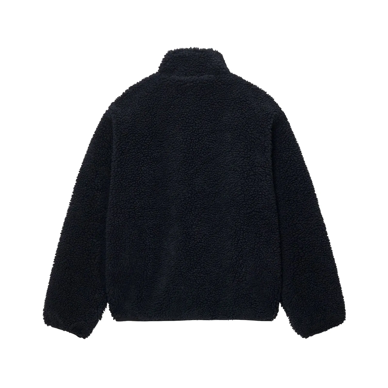 Sherpa Reversible Jacket