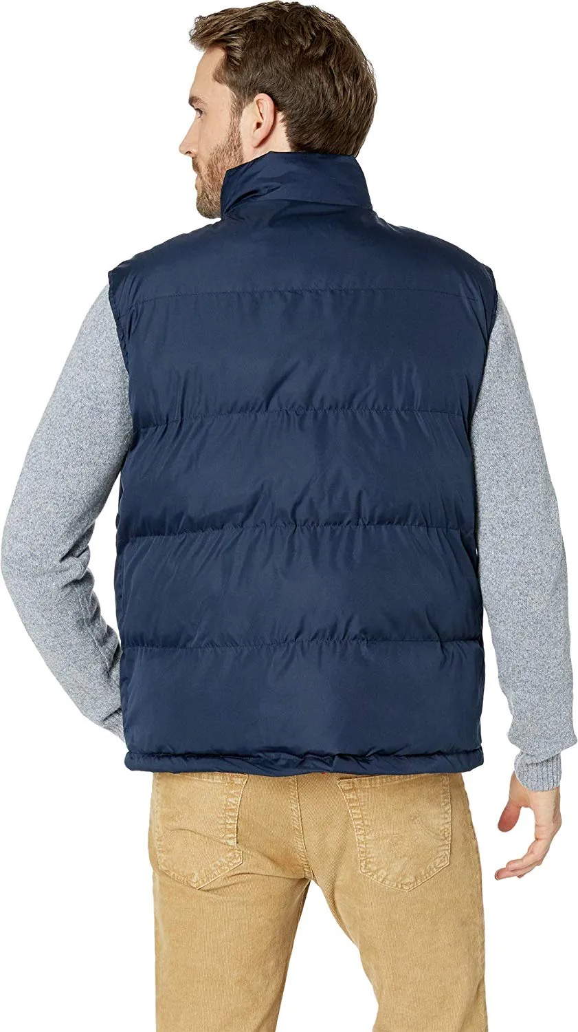 U.S. Polo Assn. Men's Signature Bubble Vest