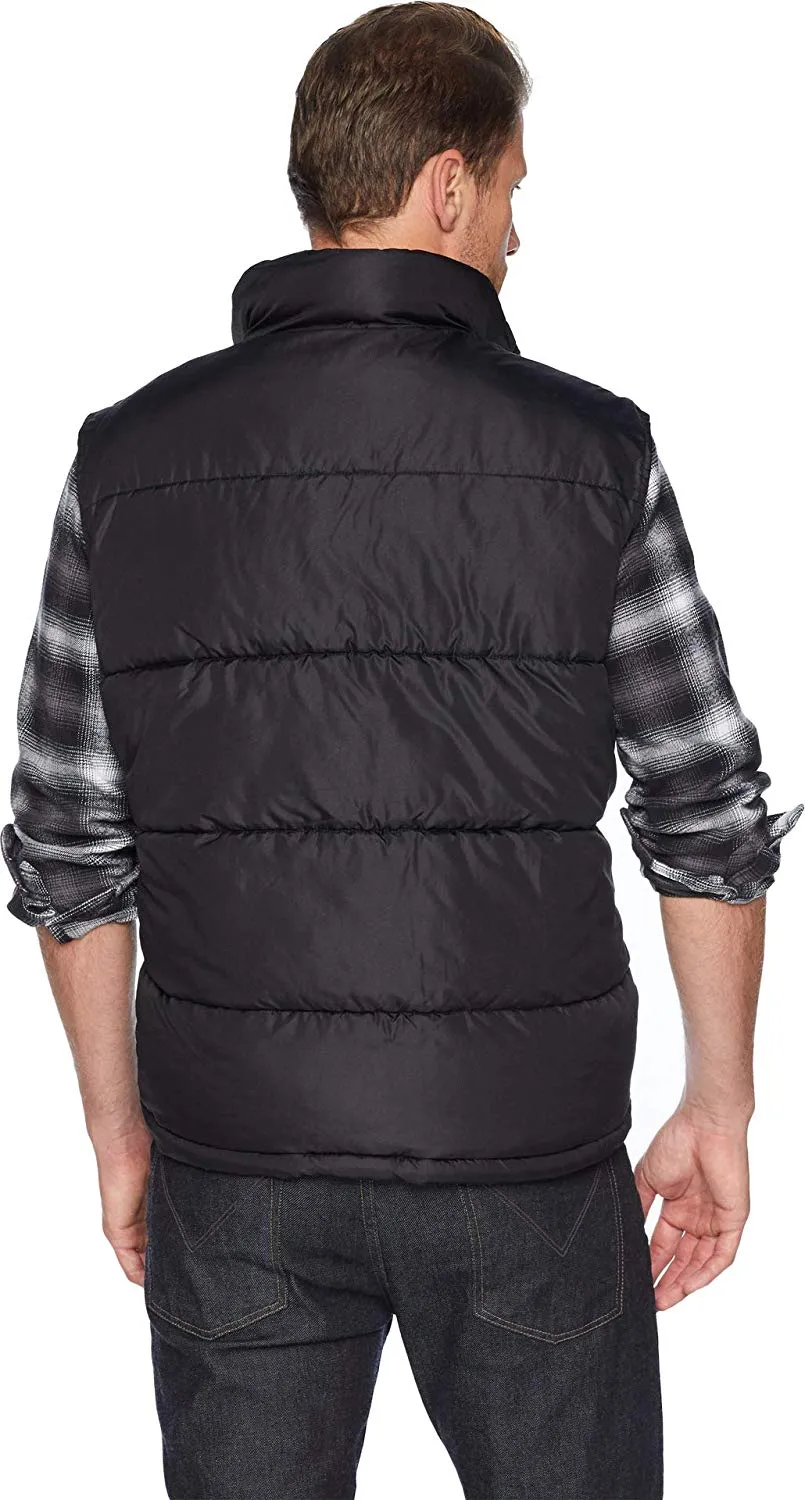 U.S. Polo Assn. Men's Signature Bubble Vest