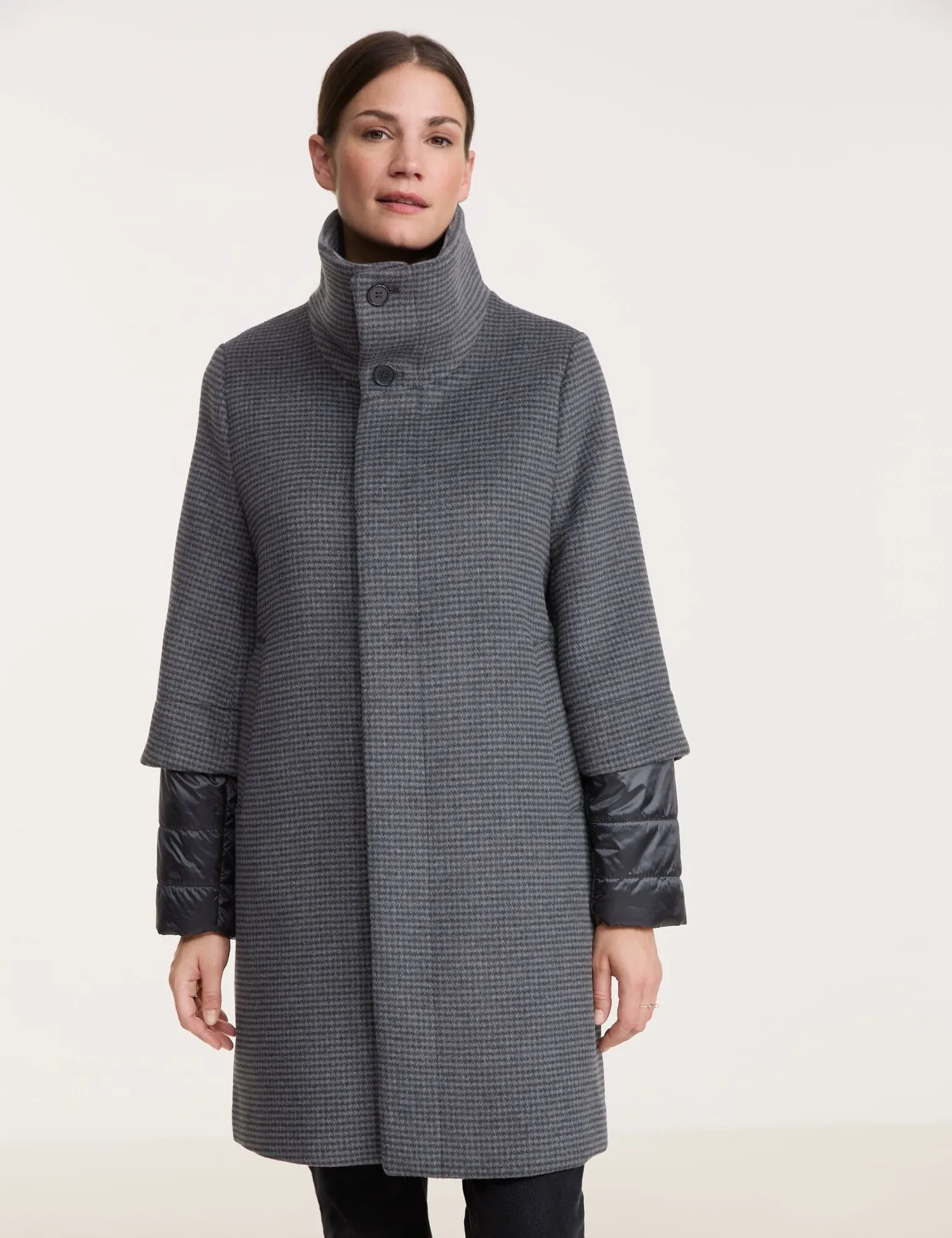 Wool Coat