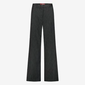 Yvette Pants | Black